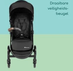 BebeConfort Ingenious - Major Black 15 BebeConfort Ingenious - Major Black -Baby Care Verkoop 1200x1157 1