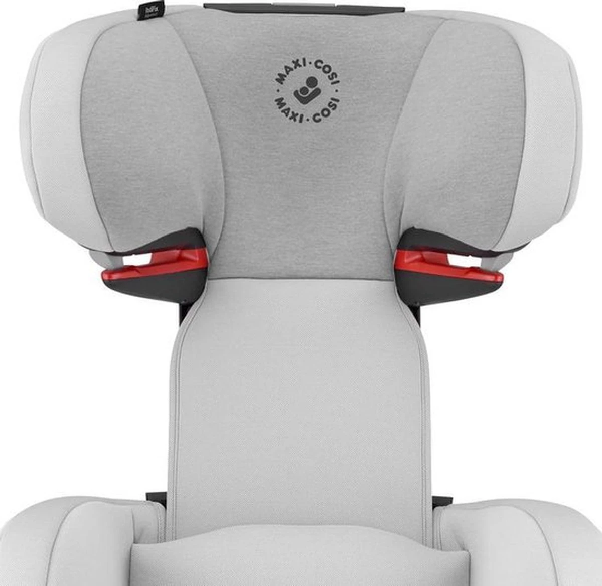 Maxi-Cosi Rodifix AirProtect® Autostoeltje - Authentic Grey 10 Maxi-Cosi Rodifix AirProtect® Autostoeltje - Authentic Grey - Image 10