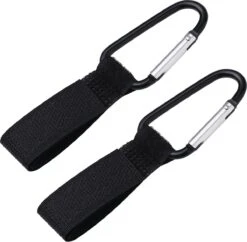 Merkloos Kinderwagen Haak - Tassenhaak - Boodschappenhaak - 2 Stuks - Zwart - Universele Haak - Buggyhaak - Kinderwagenhaak - Luiertashaak - Luiertas Haak 8 Merkloos Kinderwagen Haak - Tassenhaak - Boodschappenhaak - 2 Stuks - Zwart - Universele Haak - Buggyhaak - Kinderwagenhaak - Luiertashaak - Luiertas Haak -Baby Care Verkoop 1200x1176 3