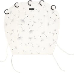 Dooky Universal Cover Zonnescherm Kinderwagen - Dandelion -Baby Care Verkoop 1200x1182 3