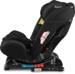 Lionelo Sander - Autostoel - ISOFIX 180° - Extra Zij-bescherming - Tot 36kg -Baby Care Verkoop 1200x1185 1