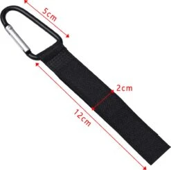 Merkloos Kinderwagen Haak - Tassenhaak - Boodschappenhaak - 2 Stuks - Zwart - Universele Haak - Buggyhaak - Kinderwagenhaak - Luiertashaak - Luiertas Haak 9 Merkloos Kinderwagen Haak - Tassenhaak - Boodschappenhaak - 2 Stuks - Zwart - Universele Haak - Buggyhaak - Kinderwagenhaak - Luiertashaak - Luiertas Haak -Baby Care Verkoop 1200x1189 2