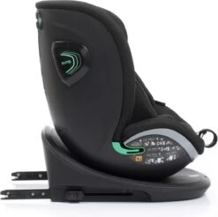 Babyauto Xperta I-Size Autostoel - 360° Met Isofix - Zwart (40-150 Cm) -Baby Care Verkoop 1200x1193 2