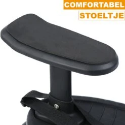 Merkloos Happyment® Universeel Meerijdplankje - Met Zitting - Voor Kinderwagen - Buggyboard - Zwart 13 Merkloos Happyment® Universeel Meerijdplankje - Met Zitting - Voor Kinderwagen - Buggyboard - Zwart -Baby Care Verkoop 1200x1195 4