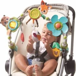 Tiny Love Musical Nature Speelboog - Into The Forest - In Het Bos -Baby Care Verkoop 1200x1195 6