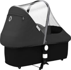 Bugaboo Fox/Cameleon High Performance Regenscherm - ZWART 16 Bugaboo Fox/Cameleon High Performance Regenscherm - ZWART -Baby Care Verkoop 1200x1196 7