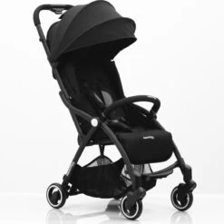 Hamilton By Yoop S1 Plus Buggy – Nieuw En Hoger 2023 Model – Premium Budget Stroller Met One Hand Folding Technologie – Zwart/Antraciet – Lichte, Verstelbare En Wendbare Kinderwagen Met Vele Gemakken 17 Hamilton By Yoop S1 Plus Buggy – Nieuw En Hoger 2023 Model – Premium Budget Stroller Met One Hand Folding Technologie – Zwart/Antraciet – Lichte, Verstelbare En Wendbare Kinderwagen Met Vele Gemakken -Baby Care Verkoop 1200x1198