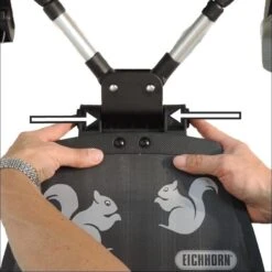 COZY C RIDER Meerijdplankje - Met Zitje En Stuur -Baby Care Verkoop 1200x1198 3