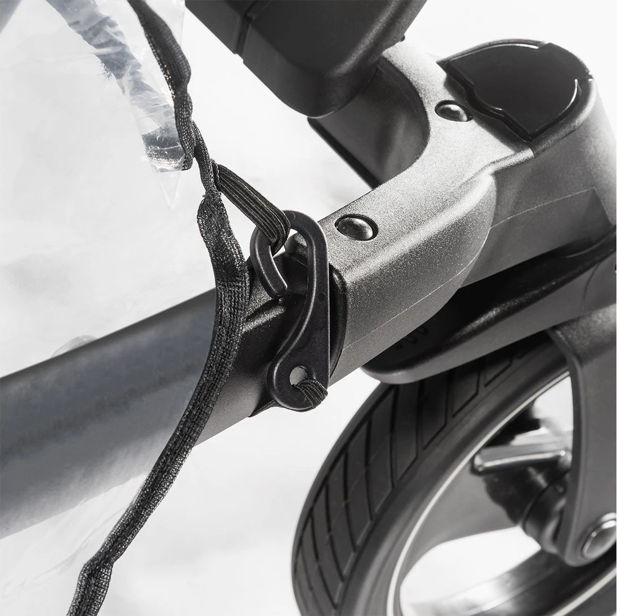 Reer - Regenhoes Tweelingwagen - Regenscherm Voor Dubbele Buggy En Kinderwagen - Hoes Voor Duo Buggy, Duowagen, Duo Kinderwagen - RainCover Twin 4 Reer - Regenhoes Tweelingwagen - Regenscherm Voor Dubbele Buggy En Kinderwagen - Hoes Voor Duo Buggy, Duowagen, Duo Kinderwagen - RainCover Twin - Image 4