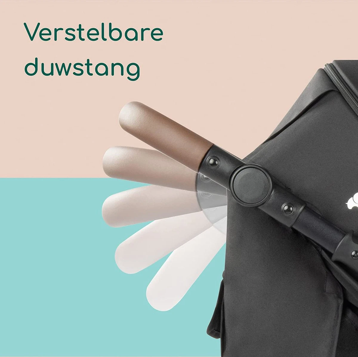 BebeConfort Ingenious - Major Black 5 BebeConfort Ingenious - Major Black - Image 5