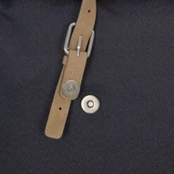 LÄSSIG Luiertas Rolltop Backpack Rugzak Incl Verschoningsmatje Denim Blauw Limited Edition -Baby Care Verkoop 1200x1200 115