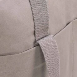 Lässig Green Label Luiertas Cotton Essential Taupe -Baby Care Verkoop 1200x1200 117