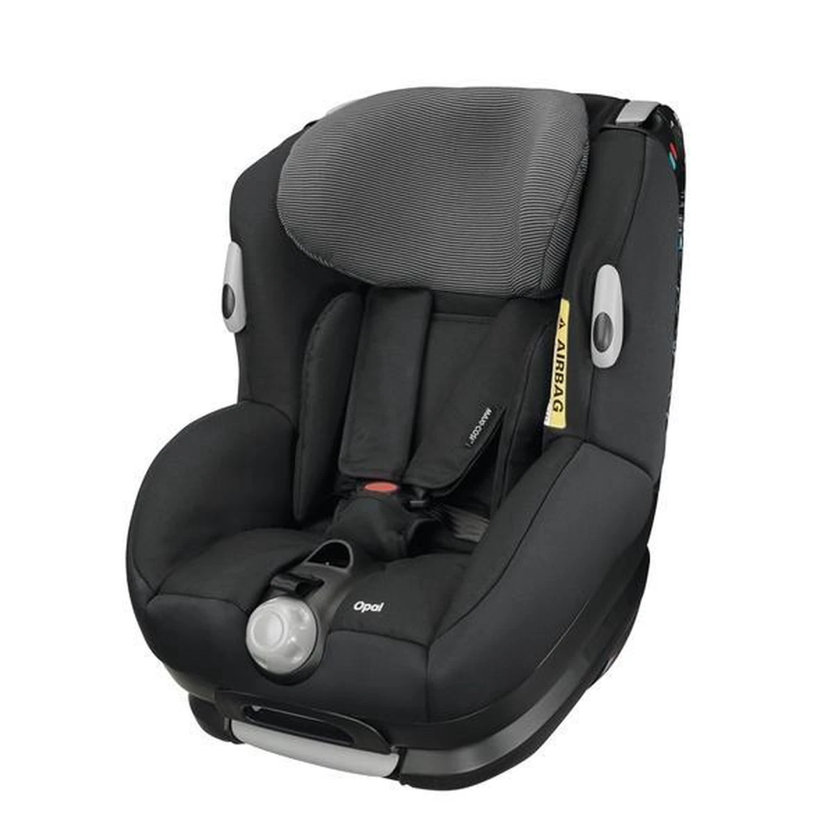 Maxi-Cosi Opal - Autostoel | Black Raven 1 Maxi-Cosi Opal - Autostoel | Black Raven