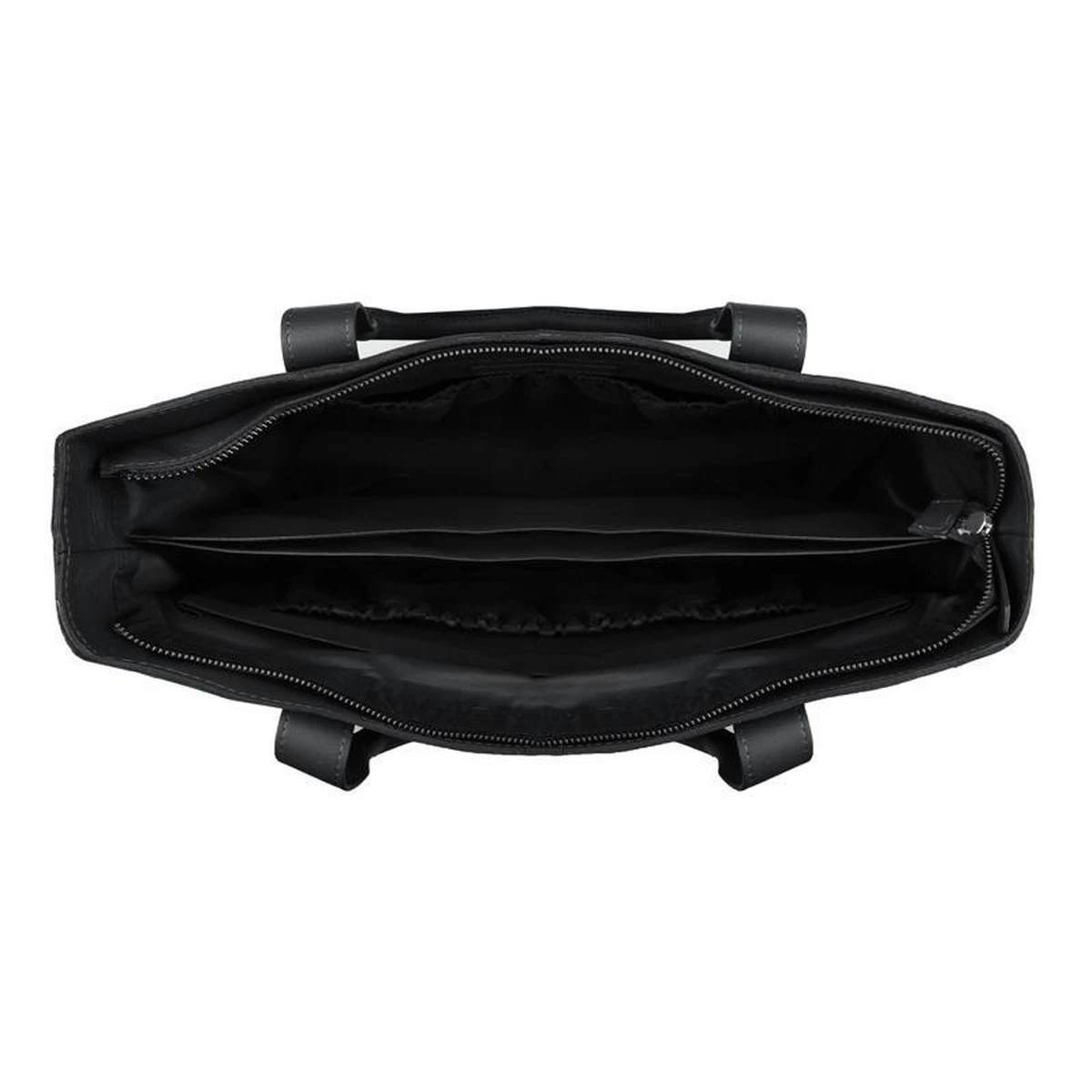 MOZZ Luiertas Beloved Blaze - Zwart 3 MOZZ Luiertas Beloved Blaze - Zwart - Image 3