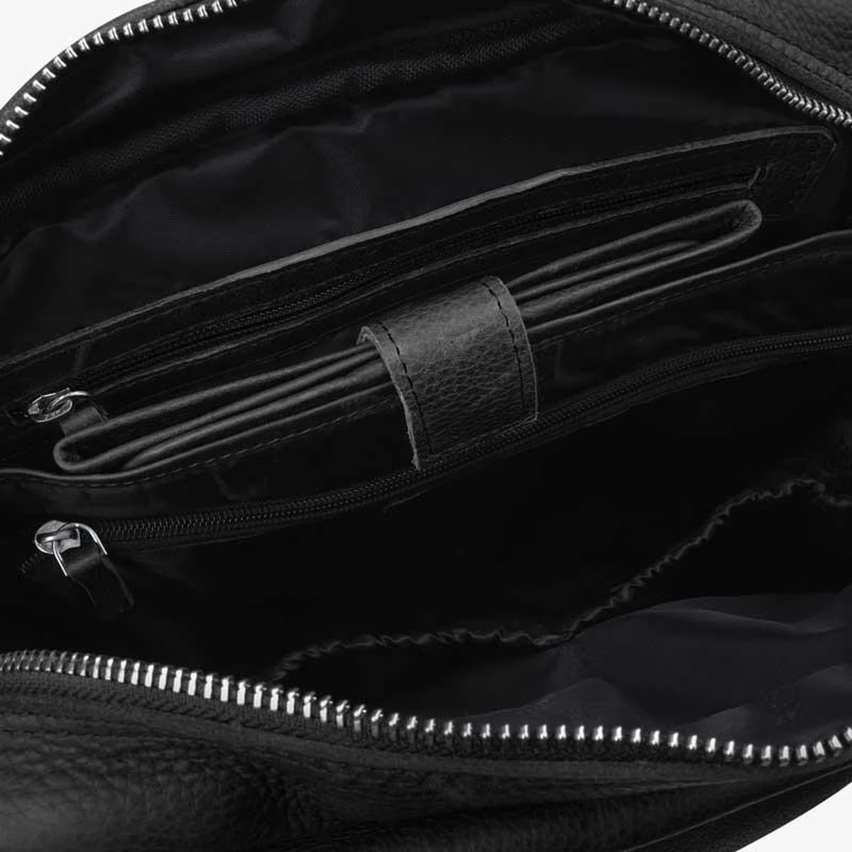 MOZZ Luiertas Rugzak Royal Raider Backpack - Zwart 2 MOZZ Luiertas Rugzak Royal Raider Backpack - Zwart - Image 2