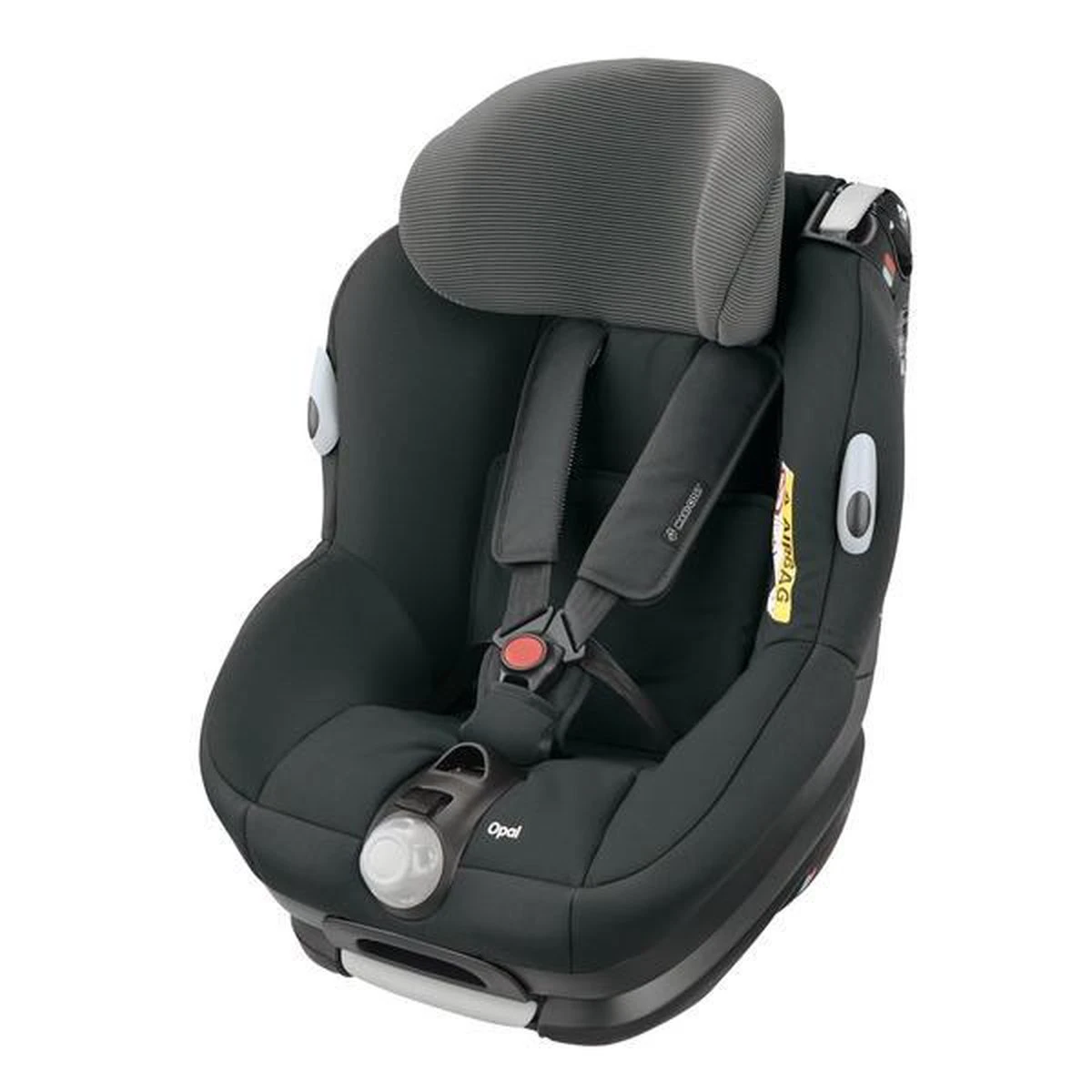 Maxi-Cosi Opal - Autostoel | Black Raven 6 Maxi-Cosi Opal - Autostoel | Black Raven - Image 6