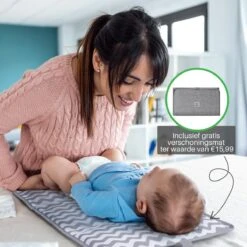 Brisby Slijtvaste Luiertas – Verzorgingstas – Met Buggymontage -Donkergrijs 21 Brisby Slijtvaste Luiertas – Verzorgingstas – Met Buggymontage -Donkergrijs -Baby Care Verkoop 1200x1200 182