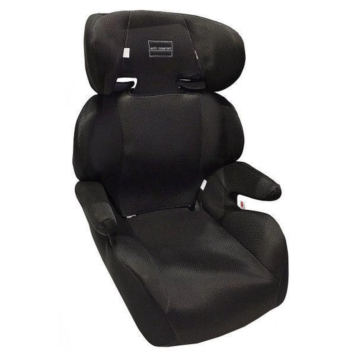 Autocomfort Autostoel Billy - Groep 2/3 - Zwart 10 Autocomfort Autostoel Billy - Groep 2/3 - Zwart - Image 10