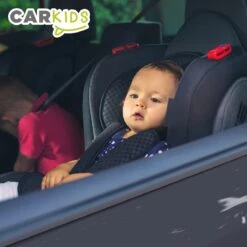 Carkids Verstelbaar Kinderautostoeltje Zwart En Rood | Kinderautostoel Groep 1-2-3 Met Isofix En Top Tether Connector | Kinderen Van 9 Maanden -12 Jaar | 9-36 Kg 17 Carkids Verstelbaar Kinderautostoeltje Zwart En Rood | Kinderautostoel Groep 1-2-3 Met Isofix En Top Tether Connector | Kinderen Van 9 Maanden -12 Jaar | 9-36 Kg -Baby Care Verkoop 1200x1200 20
