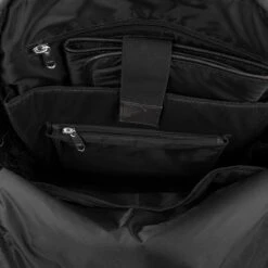 MOZZ Luiertas Rugzak Beautiful Backpack - Zwart -Baby Care Verkoop 1200x1200 220