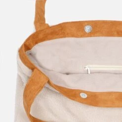 Mozz Mom Bag Teddy Suede Beige 8 Mozz Mom Bag Teddy Suede Beige -Baby Care Verkoop 1200x1200 223
