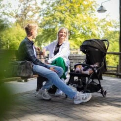 Hamilton By Yoop X1 Plus Buggy – Nieuw, Hoger, Uitgebreider 2023 Model – Premium Stroller Met One Hand Folding Technologie – Zwart – Lichte, Verstelbare En Wendbare Kinderwagen Met Vele Gemakken 27 Hamilton By Yoop X1 Plus Buggy – Nieuw, Hoger, Uitgebreider 2023 Model – Premium Stroller Met One Hand Folding Technologie – Zwart – Lichte, Verstelbare En Wendbare Kinderwagen Met Vele Gemakken -Baby Care Verkoop 1200x1200 264