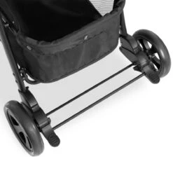 Hauck Shopper Neo II Grijs -Baby Care Verkoop 1200x1200 274