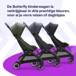 Bugaboo Butterfly Midnight Black - Buggy -Baby Care Verkoop 1200x1200 281
