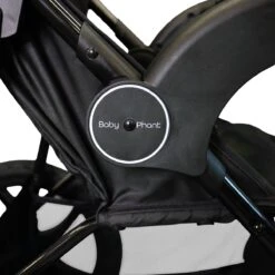 Babyphant Luxe Yasmin Hardloop Kinderwagen – Jogging Buggy - Runner -Baby Care Verkoop 1200x1200 293