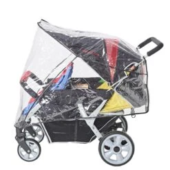 Familidoo Lidoo Star Bb Plus 4 Zits Wandelwagen L Buggy L Kinderwagen 4 Plekken Geschikt Voor 2 Newborn Baby's -Baby Care Verkoop 1200x1200 305