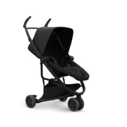 Quinny Zapp Flex Buggy - Black On Black -Baby Care Verkoop 1200x1200 307