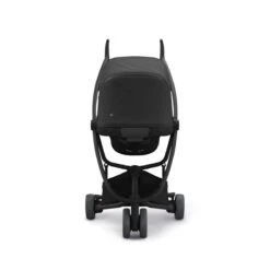 Quinny Zapp Flex Buggy - Black On Black -Baby Care Verkoop 1200x1200 308