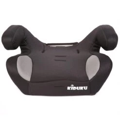 Kiduku Autostoeltje - Kinderstoel - Zwart/Grijs -Baby Care Verkoop 1200x1200 32
