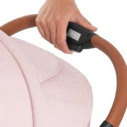 Hauck UpTown Buggy - Met één Hand Opvouwbaar - Roze -Baby Care Verkoop 1200x1200 330