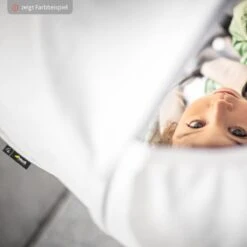 Hauck UpTown Buggy - Met één Hand Opvouwbaar - Roze -Baby Care Verkoop 1200x1200 331