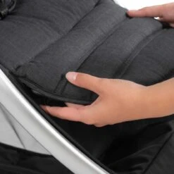 Hauck UpTown Buggy - Met één Hand Opvouwbaar - Zwart 26 Hauck UpTown Buggy - Met één Hand Opvouwbaar - Zwart -Baby Care Verkoop 1200x1200 339