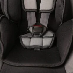 Kiduku Autostoeltje - Kinderstoel - Zwart/Grijs -Baby Care Verkoop 1200x1200 34