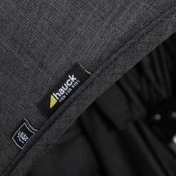 Hauck UpTown Buggy - Met één Hand Opvouwbaar - Zwart 37 Hauck UpTown Buggy - Met één Hand Opvouwbaar - Zwart -Baby Care Verkoop 1200x1200 346