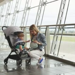 Chicco Buggy WE - Black -Baby Care Verkoop 1200x1200 348