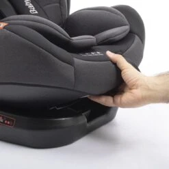 Autostoel Babyauto Biro D-fix Antraciet (0-36kg) -Baby Care Verkoop 1200x1200 36
