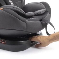 Autostoel Babyauto Biro D-fix Antraciet (0-36kg) -Baby Care Verkoop 1200x1200 37