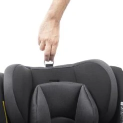 Autostoel Babyauto Biro D-fix Antraciet (0-36kg) -Baby Care Verkoop 1200x1200 39