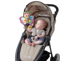 Playgro Activiteitenspeeltje Vlinder - Hangspeeltje - Knuffeldier 13 Playgro Activiteitenspeeltje Vlinder - Hangspeeltje - Knuffeldier -Baby Care Verkoop 1200x1200 406