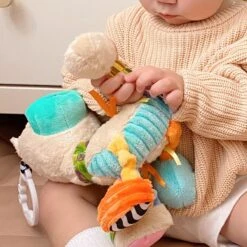 Playgro Activiteitenvriend Lama Lupe -Baby Care Verkoop 1200x1200 413