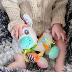 Playgro Activiteitenvriend Lama Lupe -Baby Care Verkoop 1200x1200 415