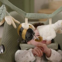 Wagenspanner Little Goose - Little Dutch -Baby Care Verkoop 1200x1200 420