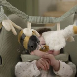 Wagenspanner Little Goose - Little Dutch -Baby Care Verkoop 1200x1200 423