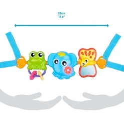 Playgro Wagenspanner - Hangspeeltje - Buggywagen Speeltje - Kinderwagenspeeltje - Autostoelspeeltje 16 Playgro Wagenspanner - Hangspeeltje - Buggywagen Speeltje - Kinderwagenspeeltje - Autostoelspeeltje -Baby Care Verkoop 1200x1200 429