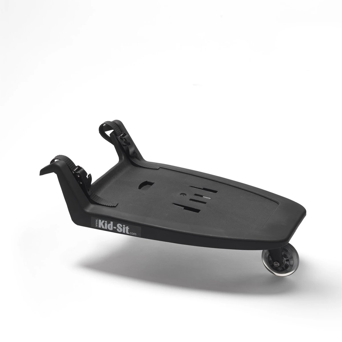 Kid-Sit Meerijdplankje Universeel - Zwart 4 Kid-Sit Meerijdplankje Universeel - Zwart - Image 4