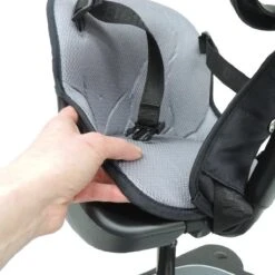 COZY B RIDER Meerijdplankje - Met Zitje En Stuur -Baby Care Verkoop 1200x1200 466